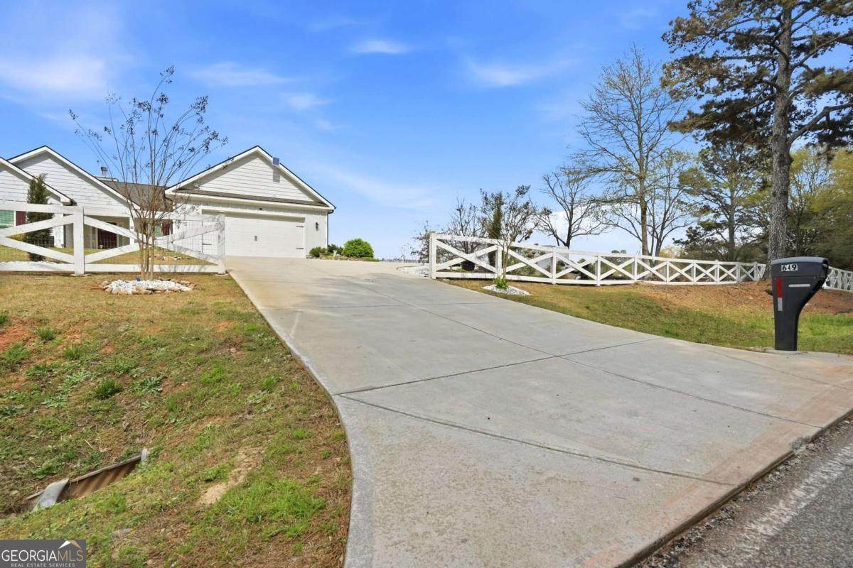 649 Tanners Bridge Road - Photo 1