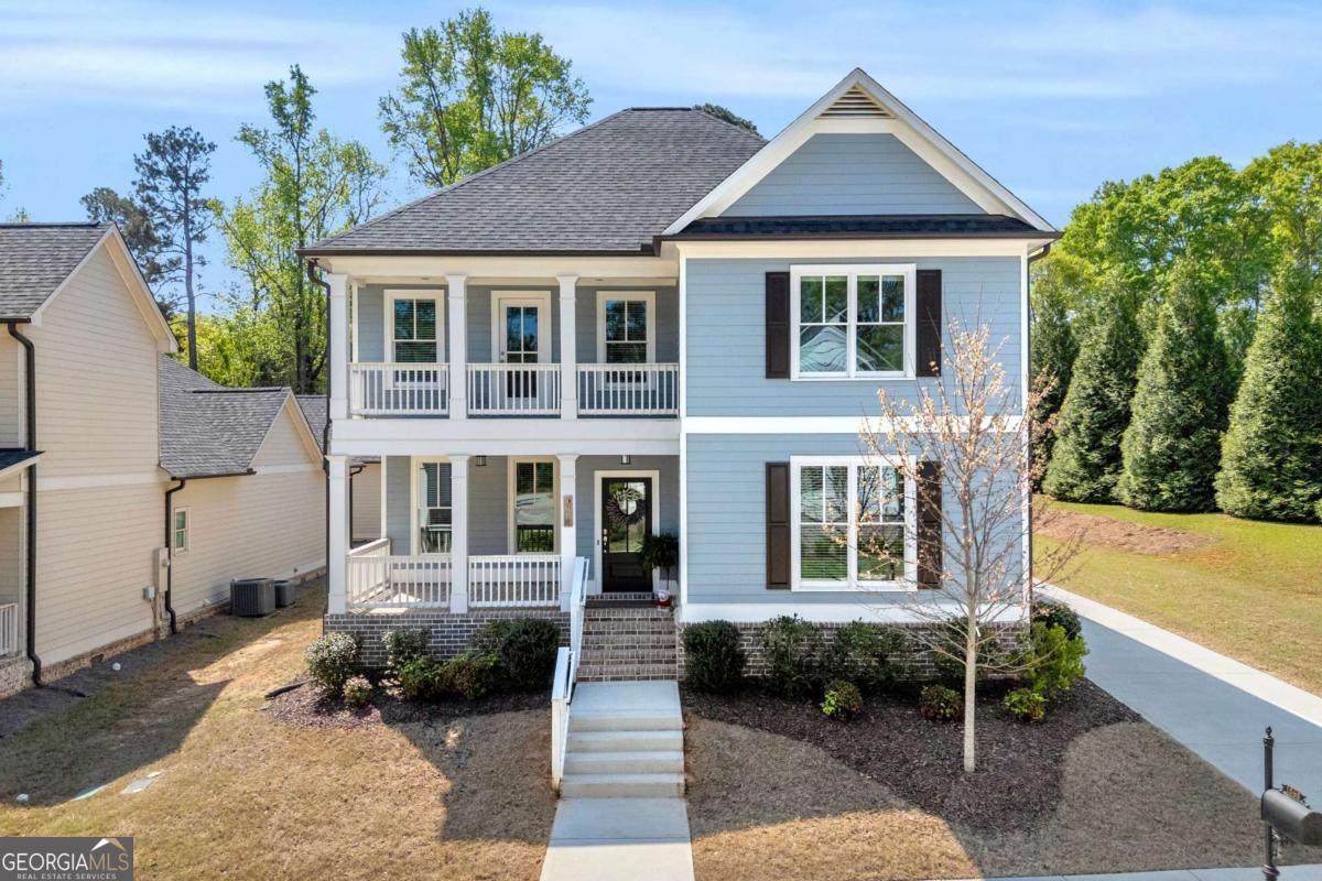 1060 Copperville Drive - Photo 1
