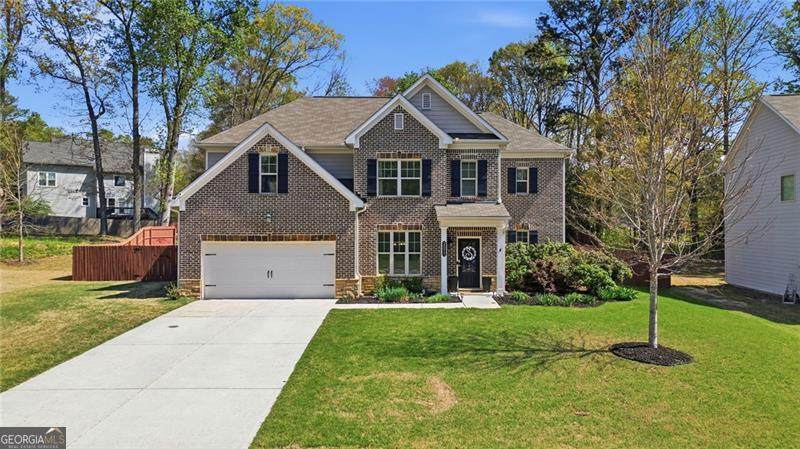 2577 Jupiter Drive - Photo 1