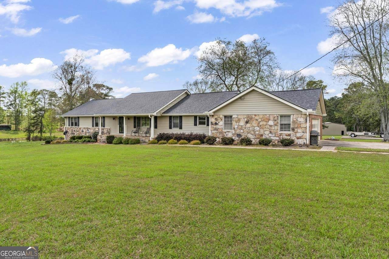 161 & 210 Minter Drive - Photo 1