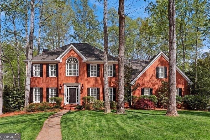 1820 Parkside Drive - Photo 1
