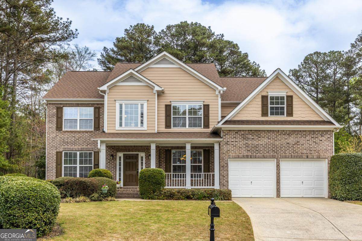 3402 Owens Landing Drive - Photo 1