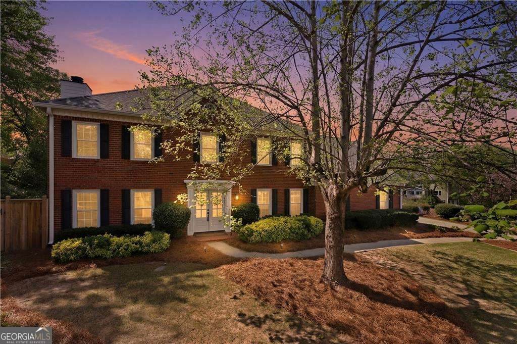1474 Wood Thrush Way - Photo 1