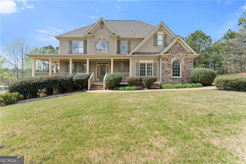115 Riverview Drive - Photo 1
