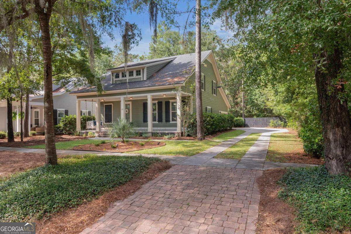 135 Wildlife View Court - Photo 1
