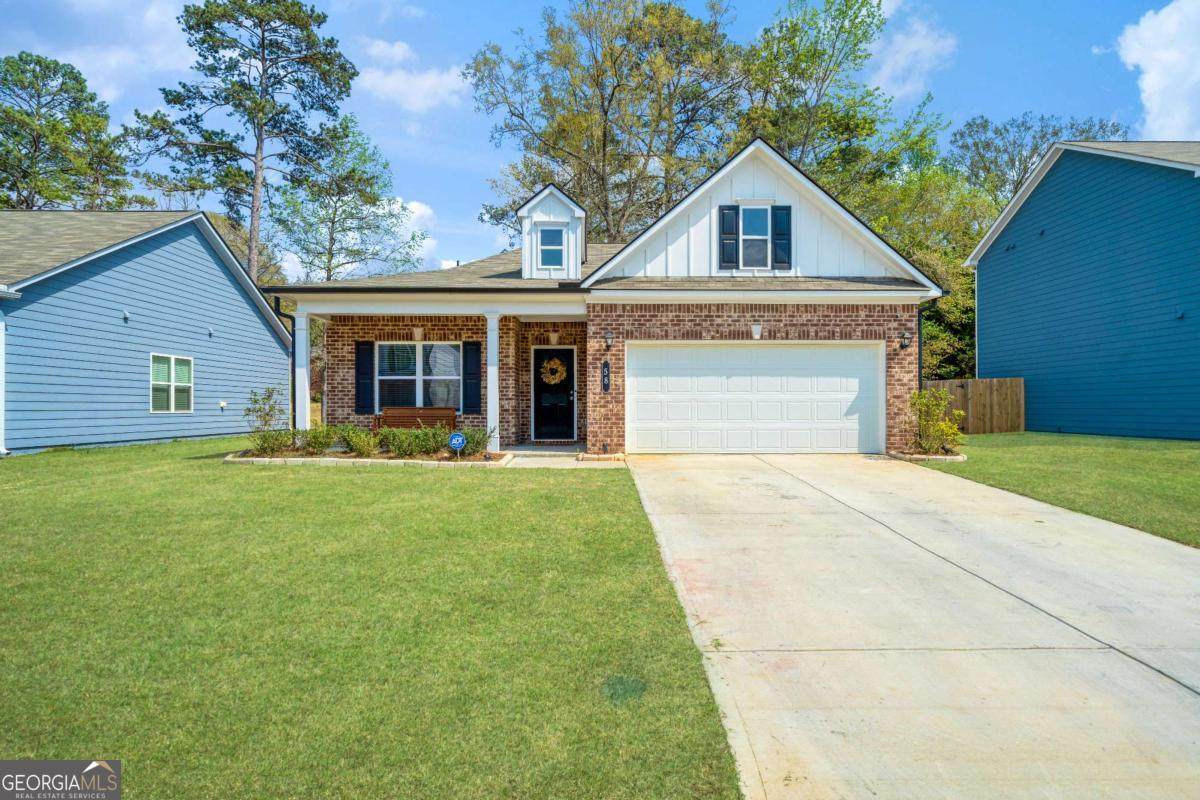 58 Bennett Way - Photo 1