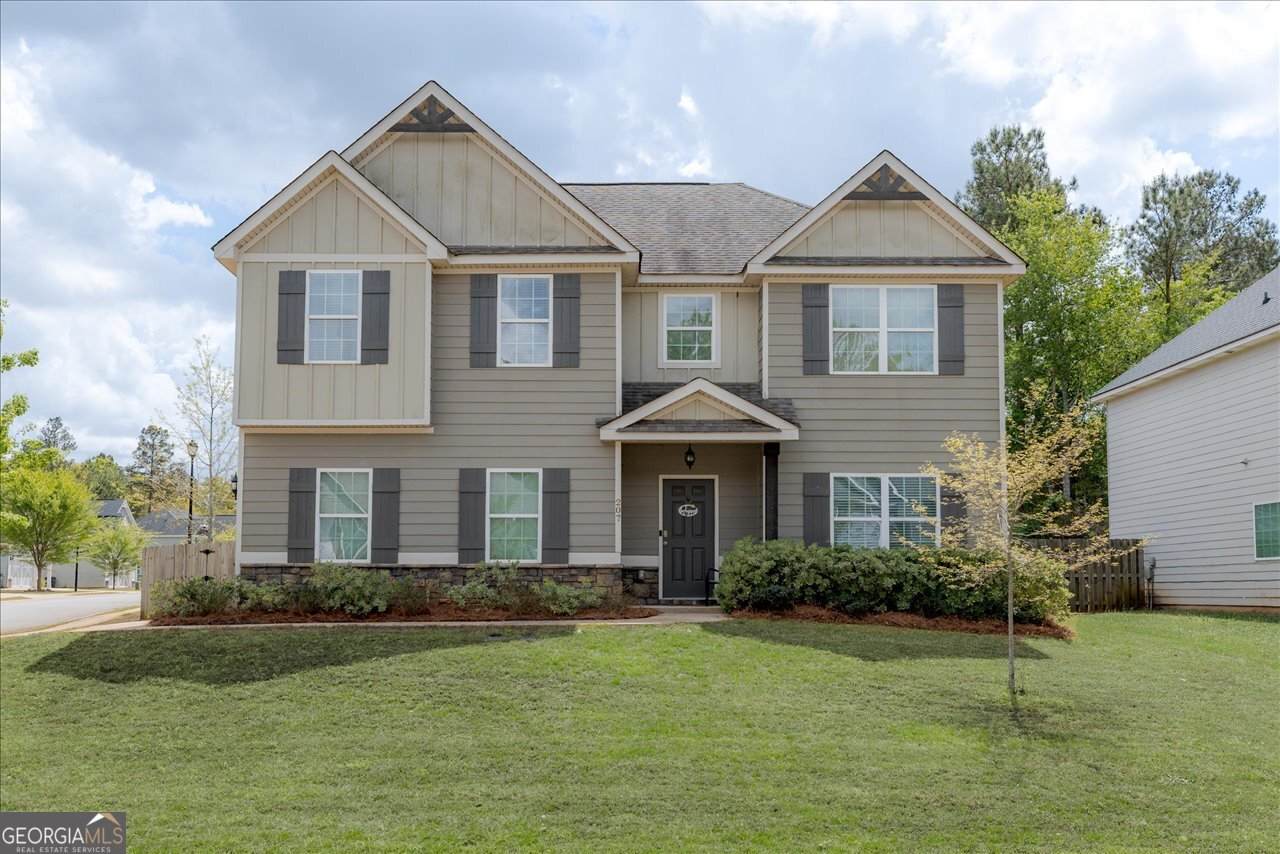 207 Golden Rod Trail - Photo 1