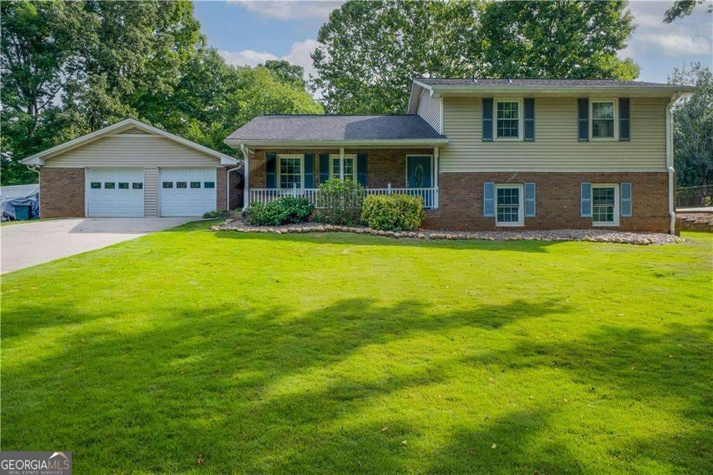 11165 Crosshaven Drive - Photo 1