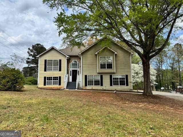4022 Harvest Ridge Drive - Photo 1