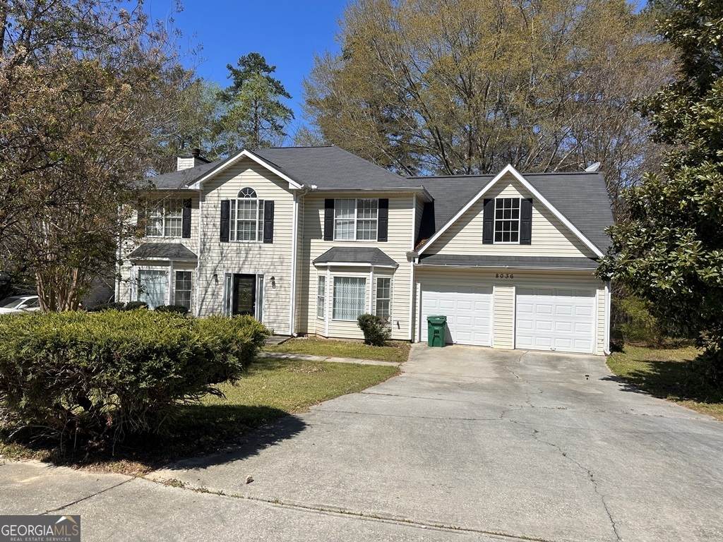 8036 Harmony Lakes Drive - Photo 1