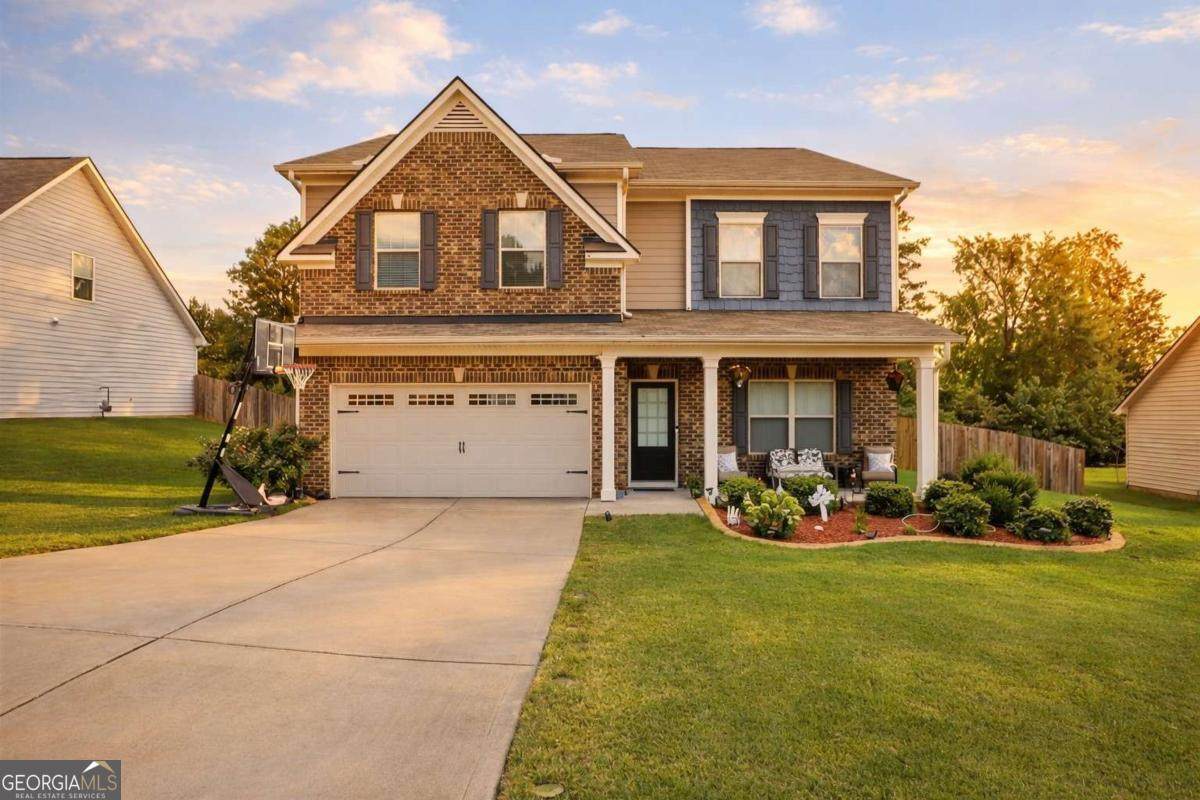 49 Berkford Circle - Photo 1
