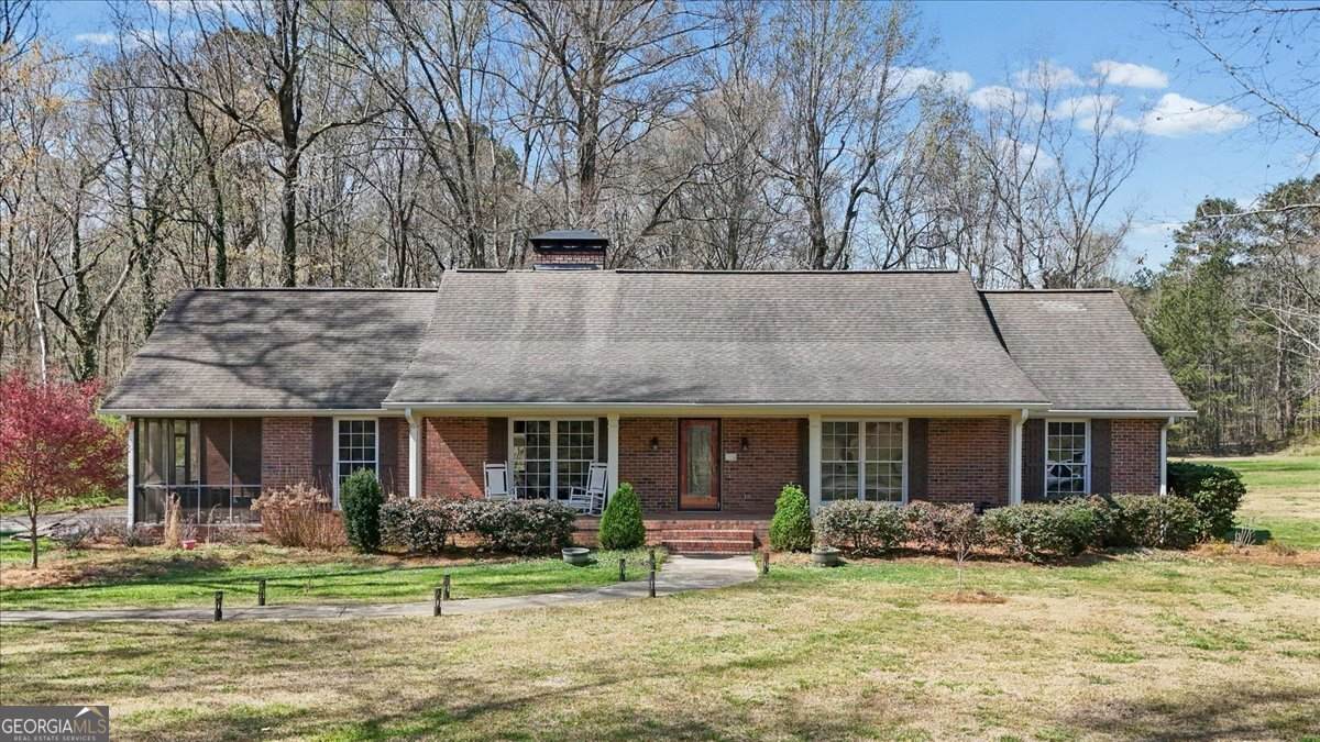 428 Horseshoe Circle - Photo 1