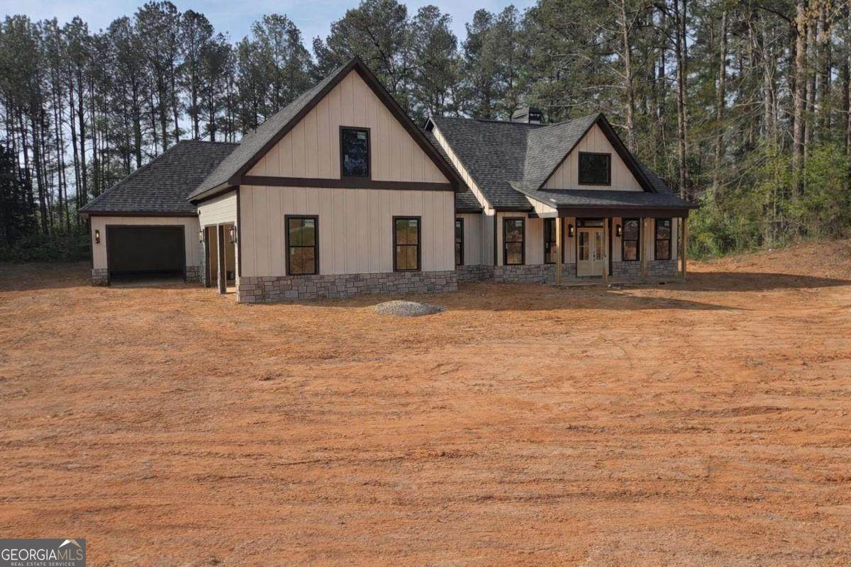 4352 Cedarcrest Road - Photo 1