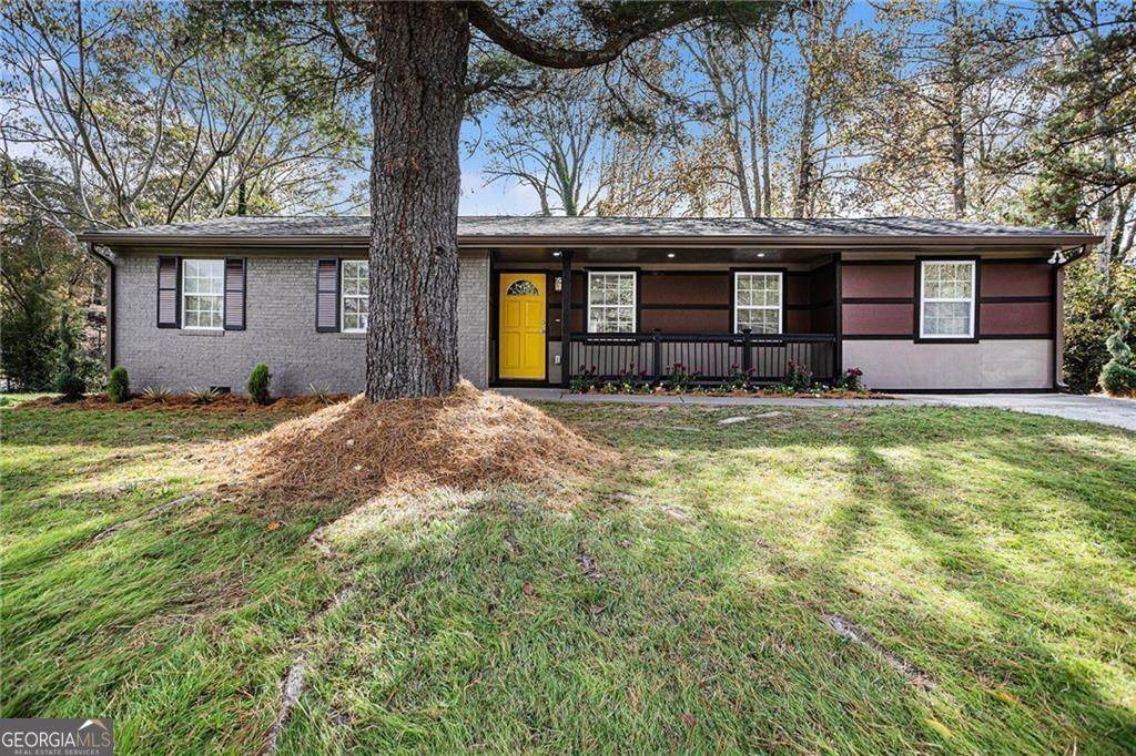 2760 Swansea Court - Photo 1