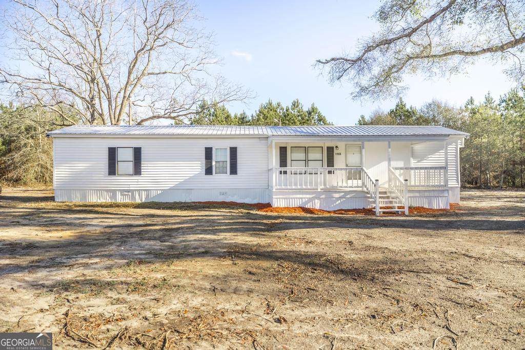 1169 Chester Alamo Road - Photo 1