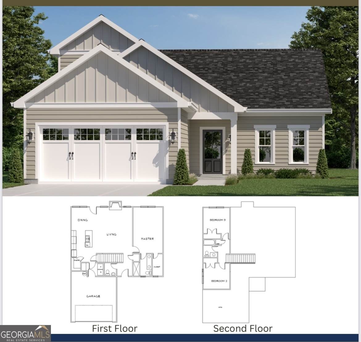 370 West Woods Drive - Photo 1