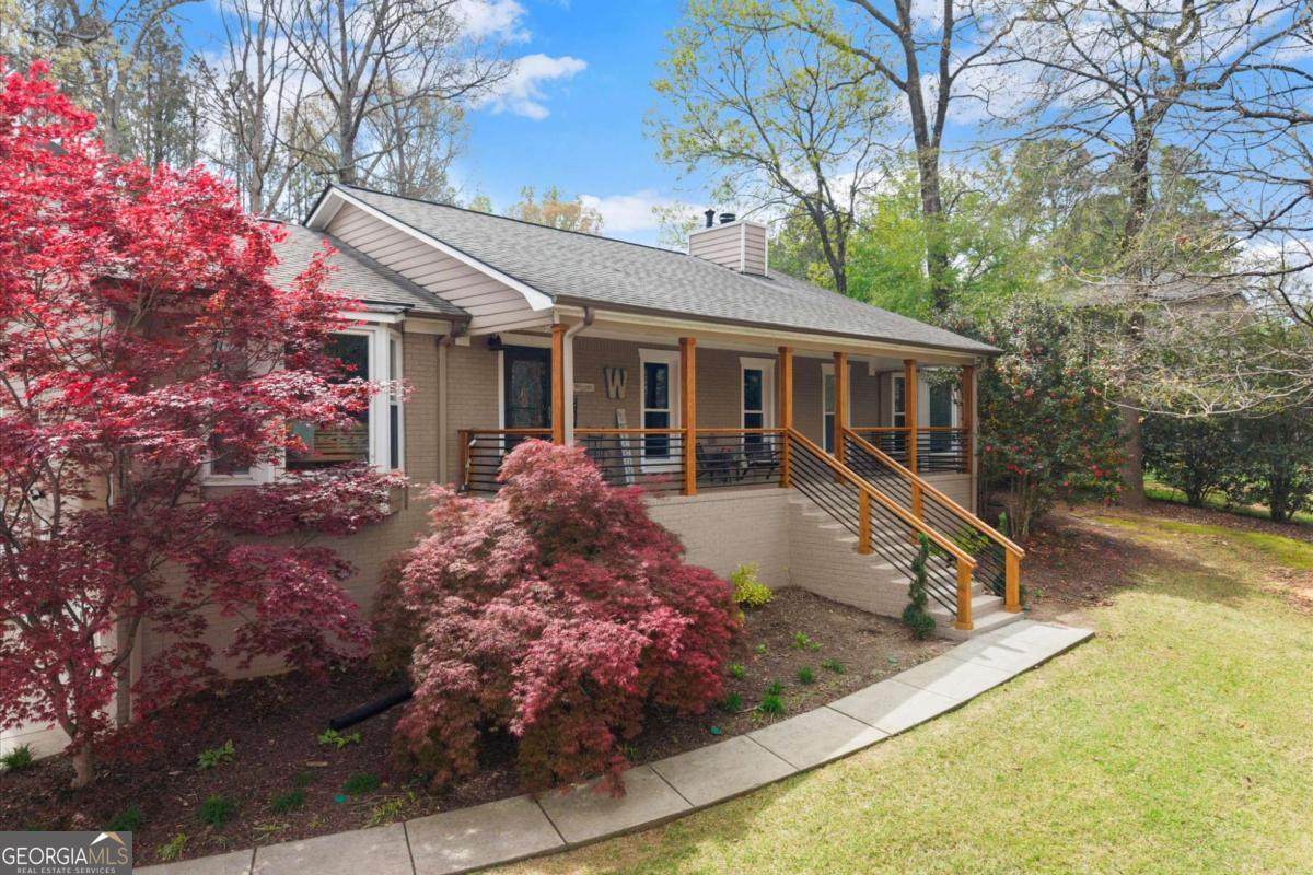 1003 Knotts Pointe Drive - Photo 1