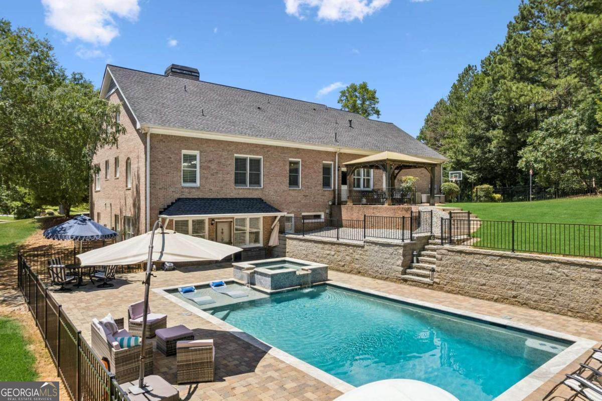 1552 Gracebrook Drive - Photo 1