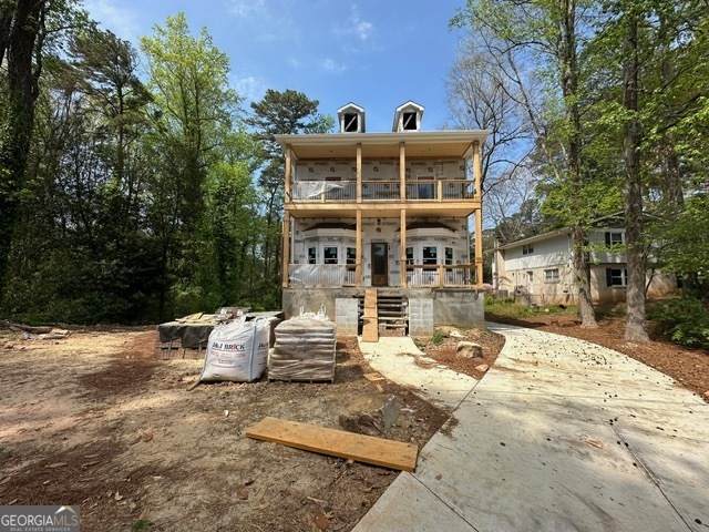 3160 Hathaway Court - Photo 1