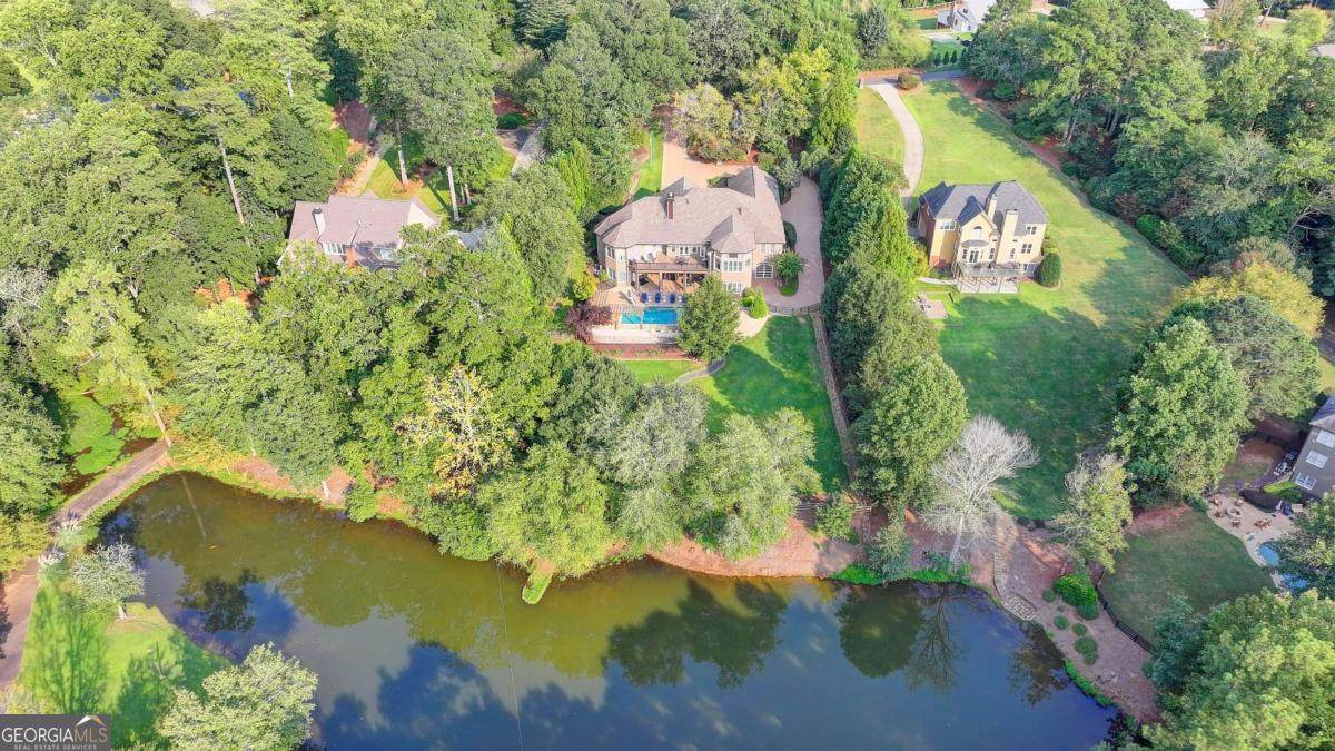 2850 Roanoke Road - Photo 1