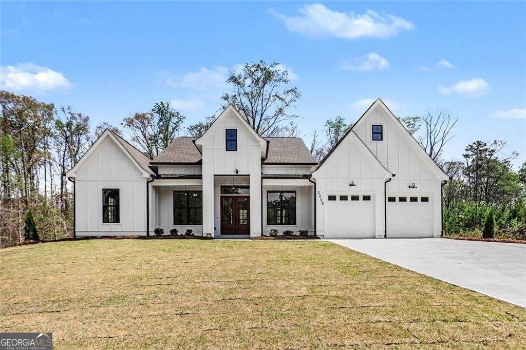 3650 Union Road - Photo 1