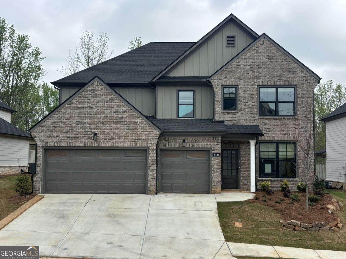 4446 Hosch Reserve Court - Photo 1