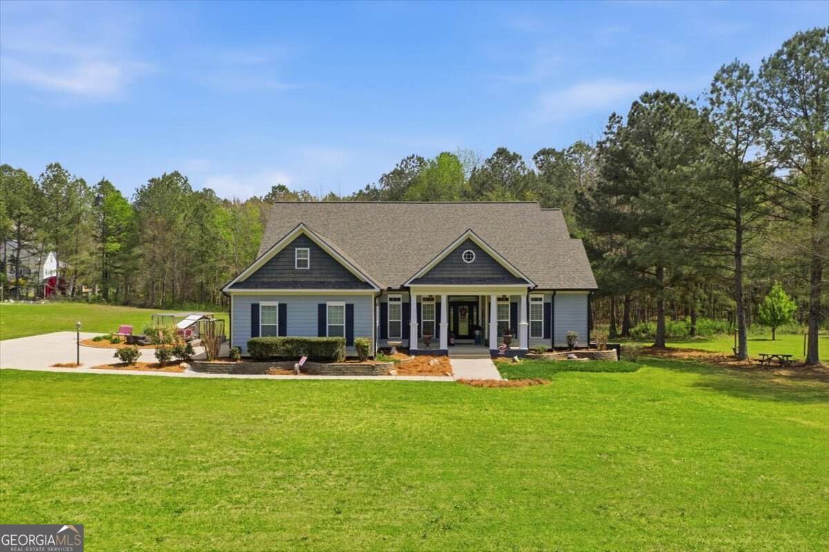 340 Terry White Road - Photo 1
