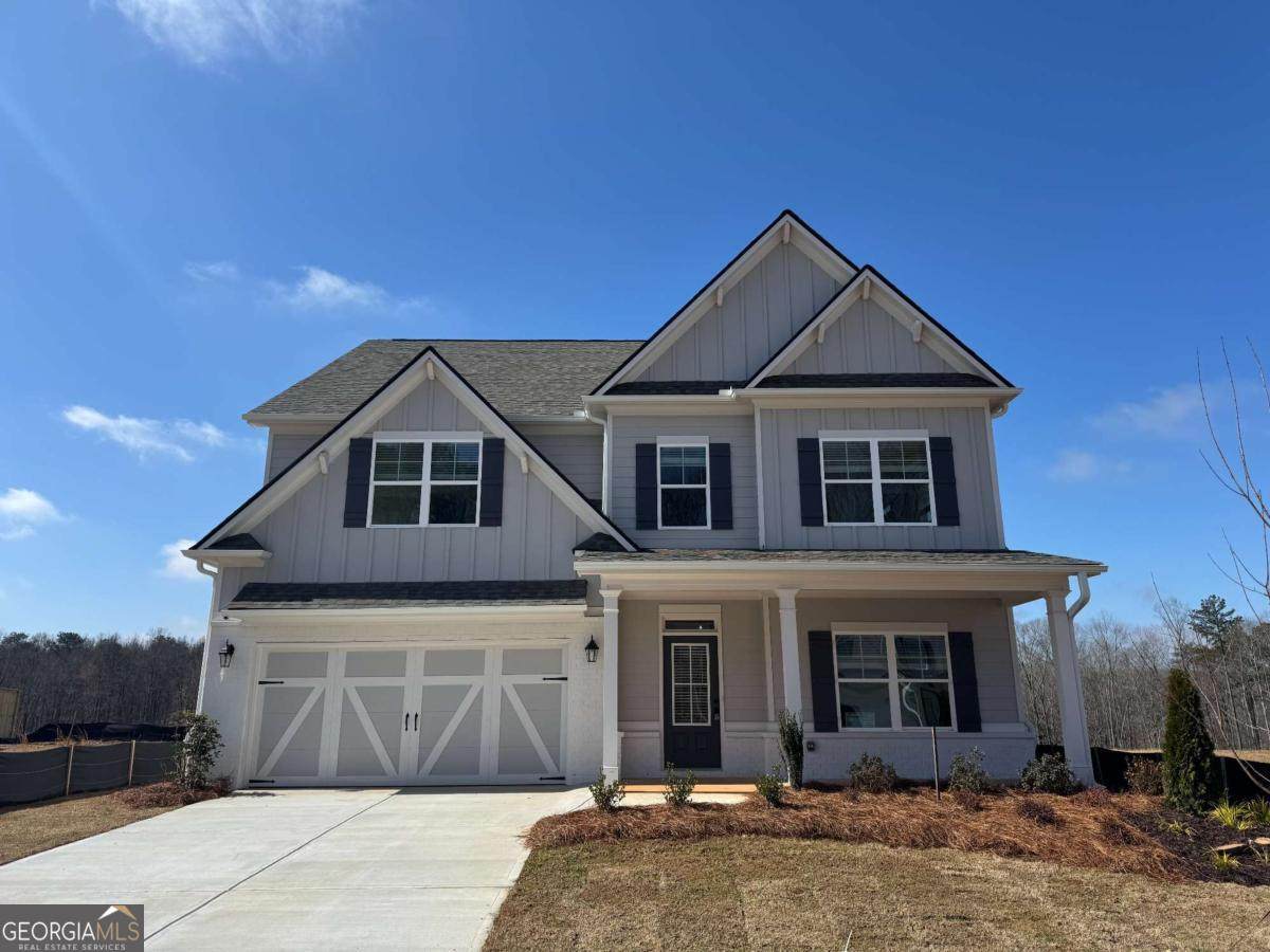 5566 Overview Drive - Photo 1
