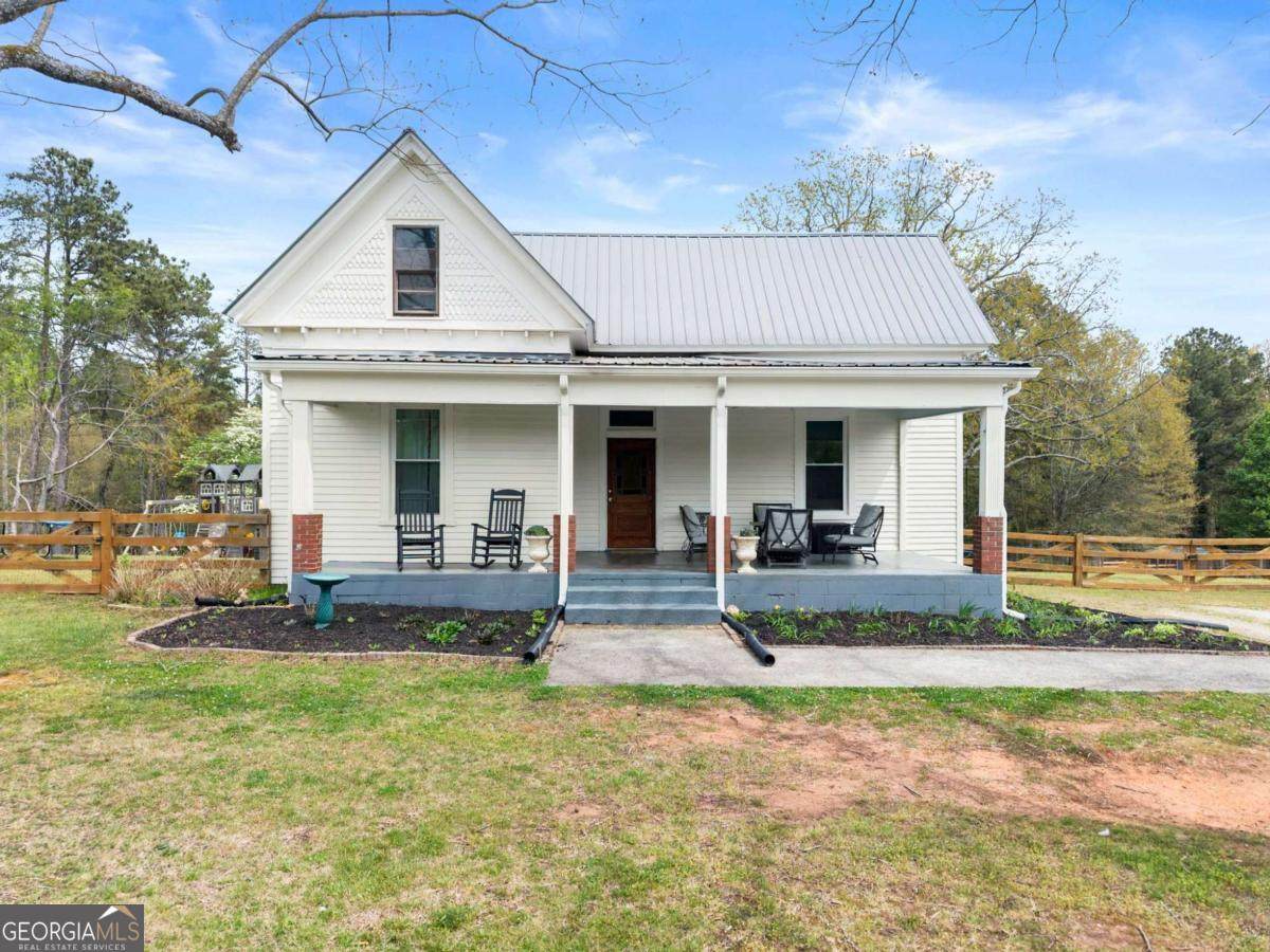 2935 Fork Road - Photo 1
