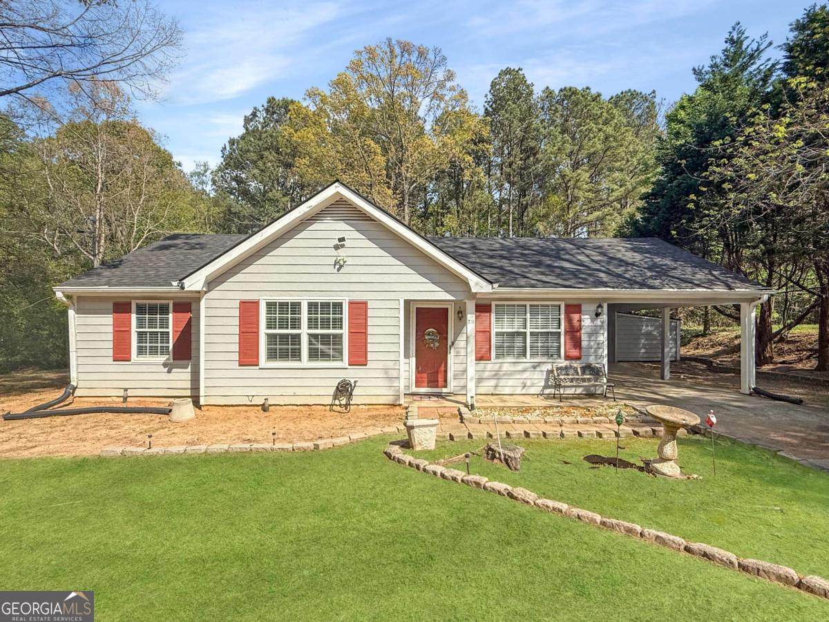 211 Brooks Lane - Photo 1