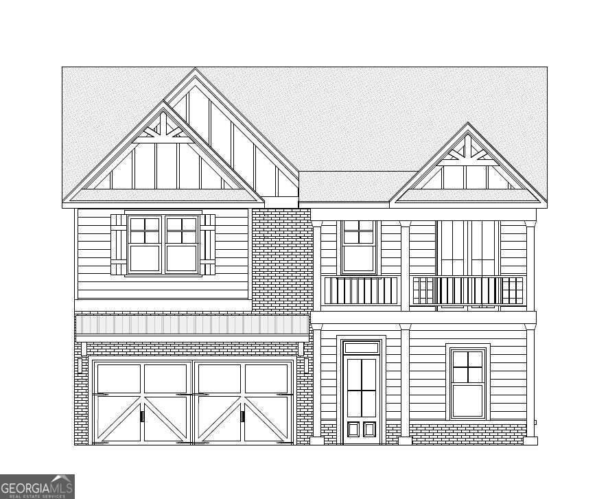 5552 Keswick Drive - Photo 1