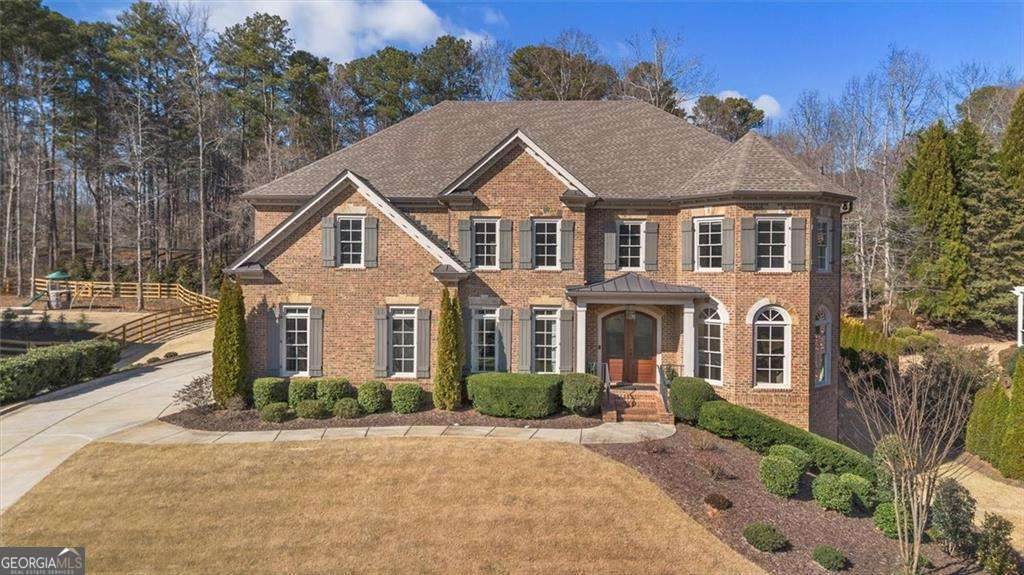 208 Windsor Green Court - Photo 1