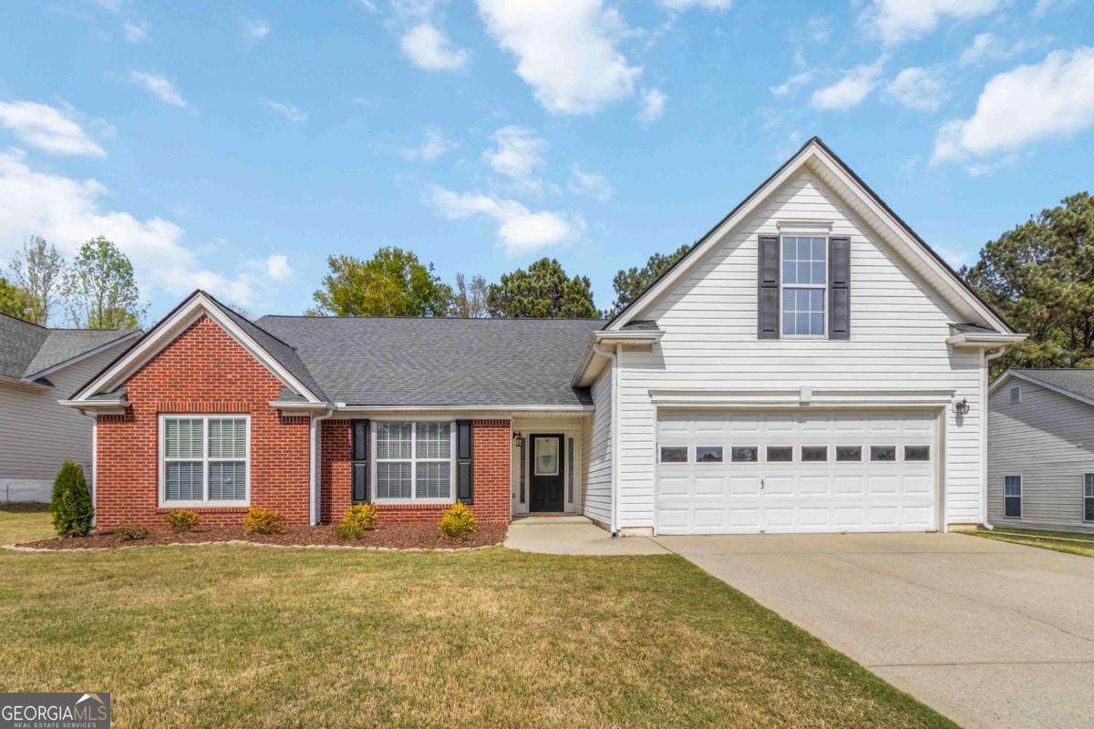 3237 Victoria Park Lane - Photo 1