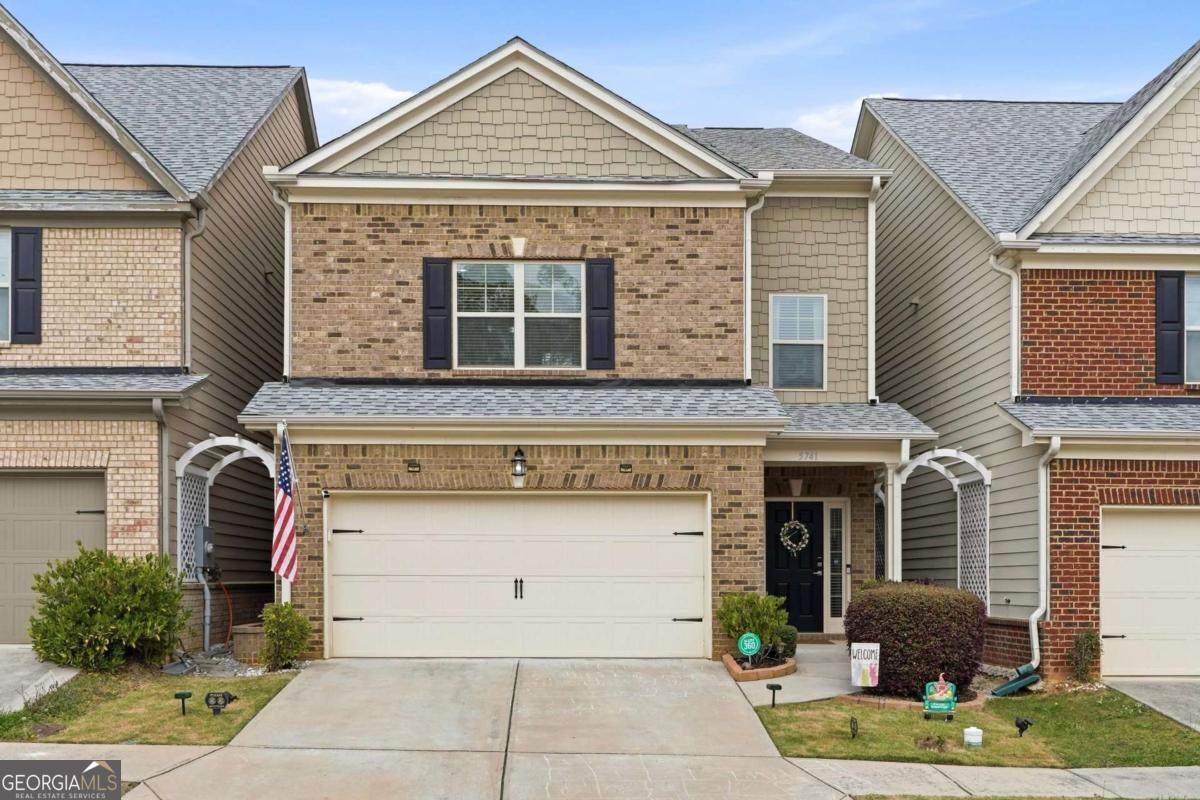 5741 Peltier Trace - Photo 1