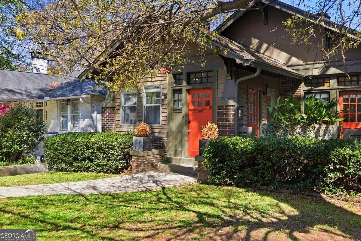 356 5th Street - Photo 1