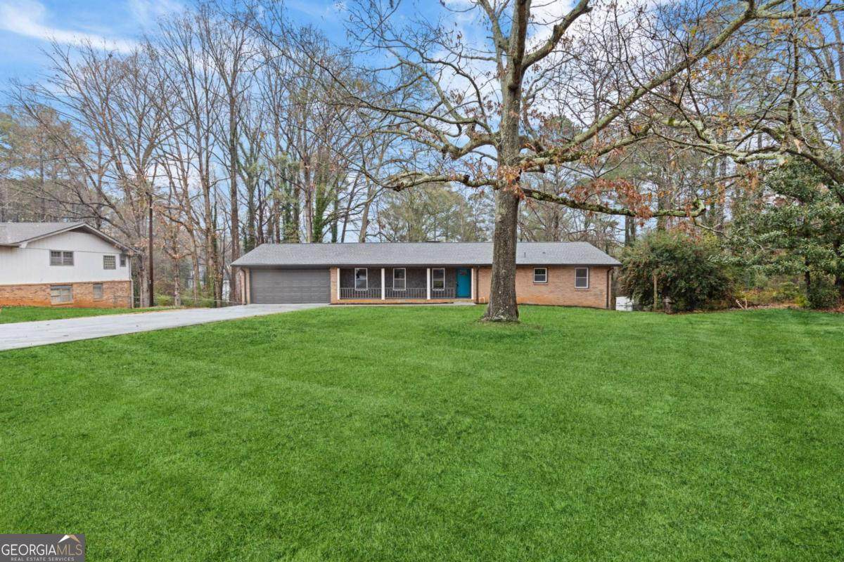 2224 Hudson Drive - Photo 1