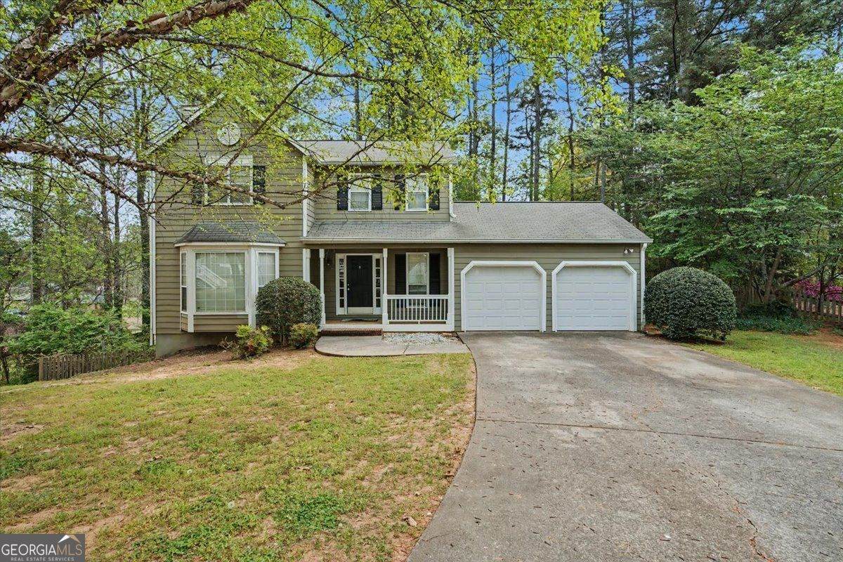 3468 Erin Glen - Photo 1