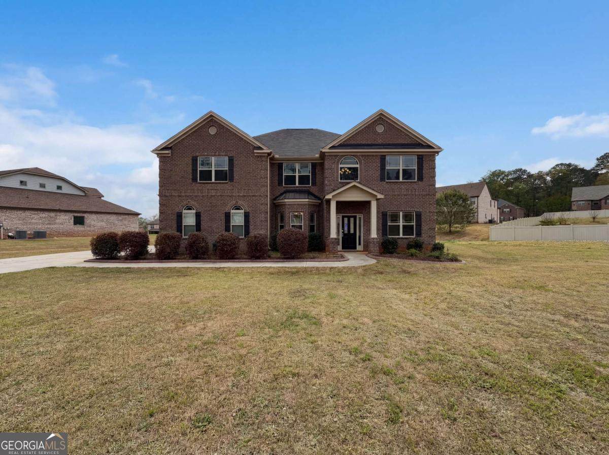 1549 Harlequin Way - Photo 1