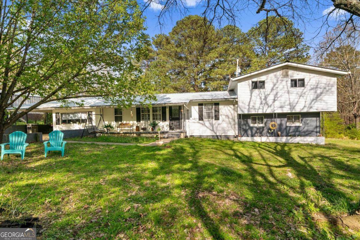 554 Bethel Church Road - Photo 1