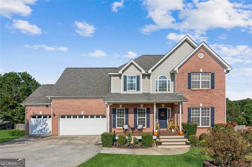 1221 Fountain Head Court - Photo 1