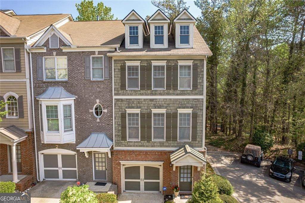 5285 Kershaw Court - Photo 1