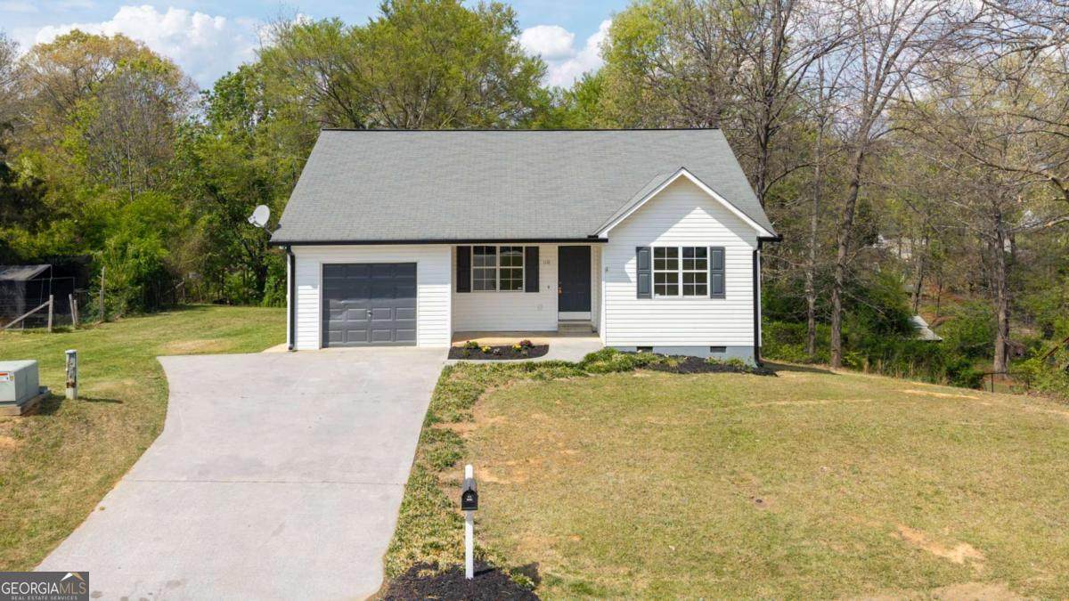 110 Walraven Way - Photo 1