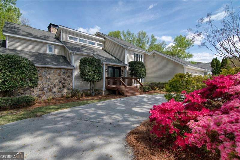 478 Timberlea Lake Drive - Photo 1