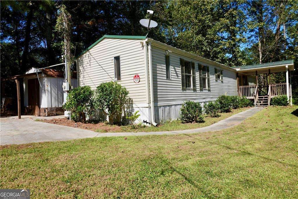 4934 Pickys Hollow - Photo 1