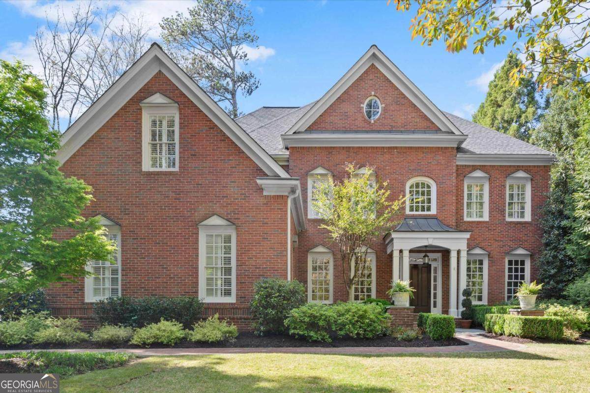 2870 Margaret Mitchell Drive - Photo 1
