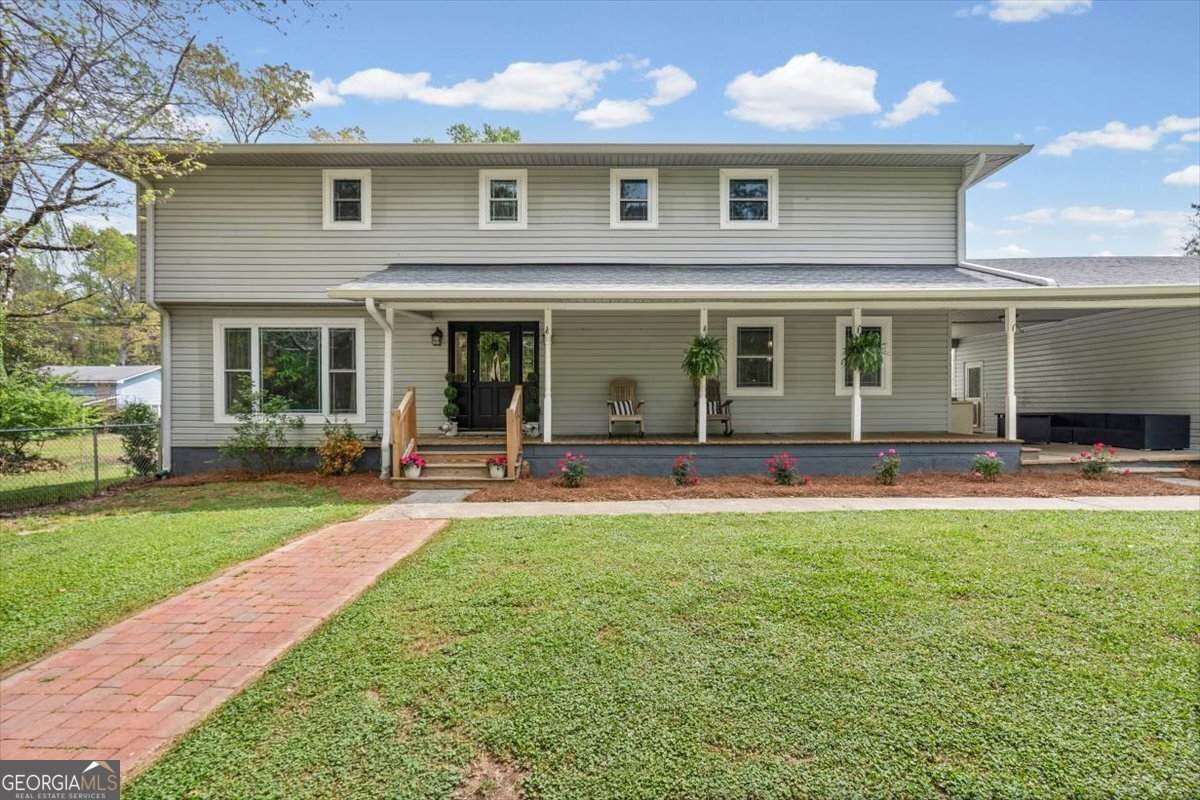 99 Janie Beth Drive - Photo 1