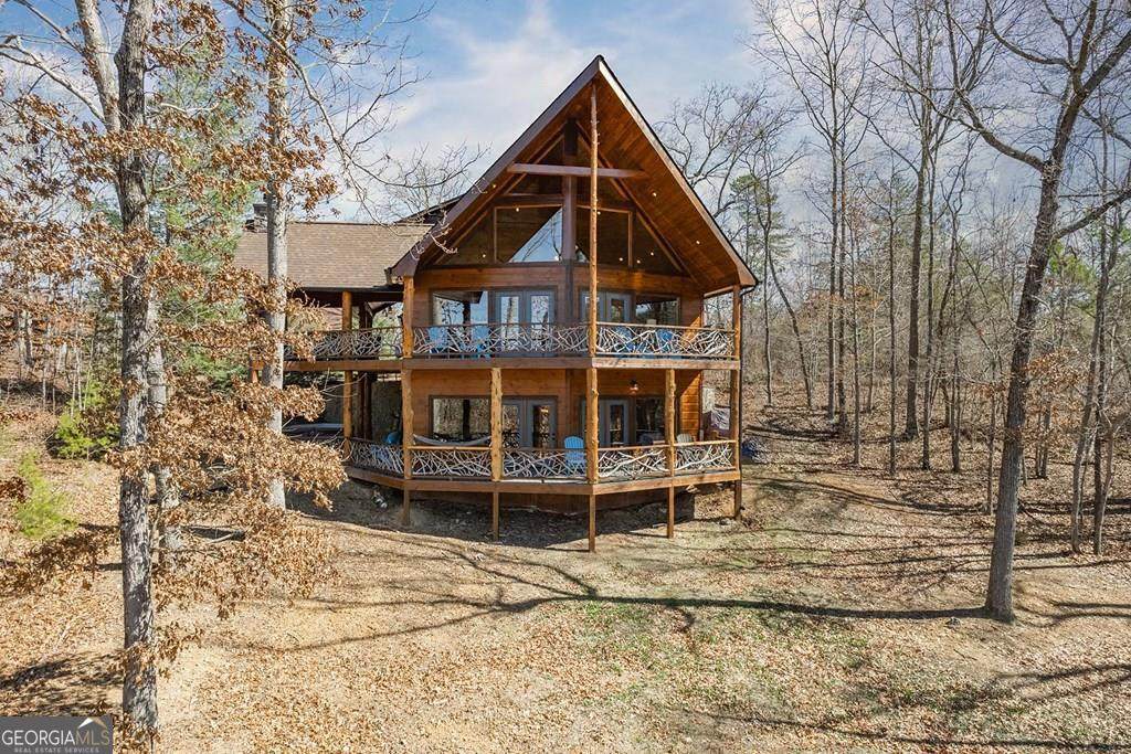560 Endless View Road - Photo 1