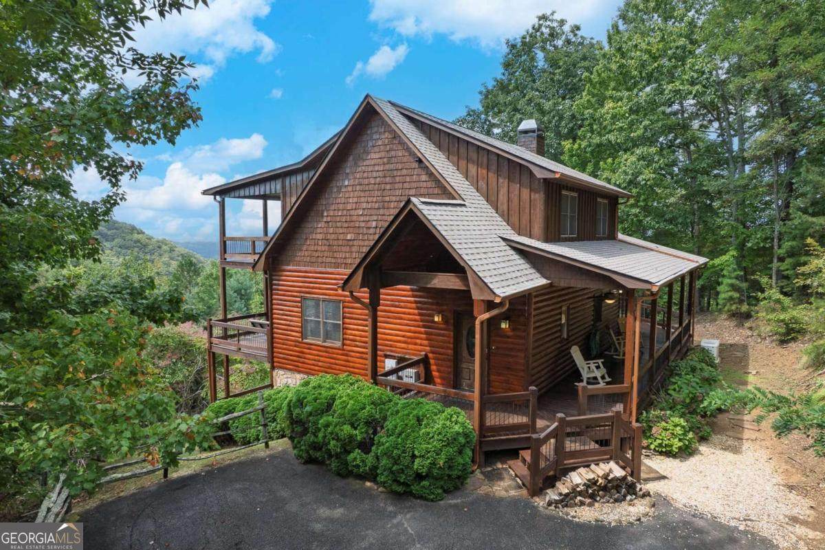 499 Raven Ridge Circle - Photo 1