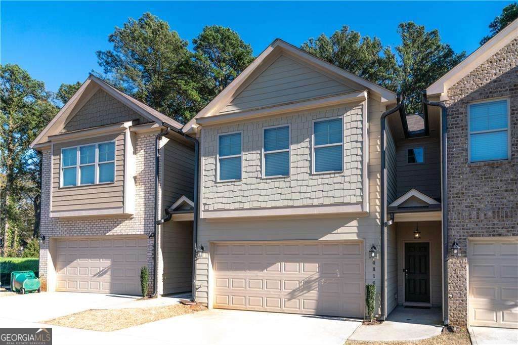 4816 Kittle Way - Photo 1
