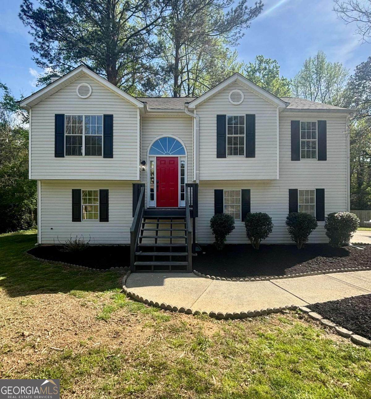 1327 Laura Lane - Photo 1